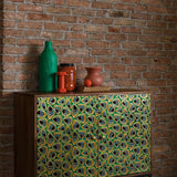 Cabinet Meena