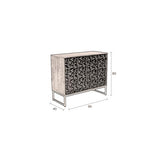 Cabinet Meena
