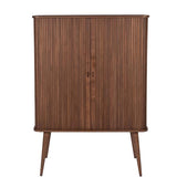 Cabinet Barbier Walnut