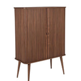 Cabinet Barbier Walnut