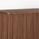 Cabinet Barbier Walnut