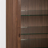 Cabinet Barbier Walnut