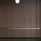 Cabinet Barbier Walnut
