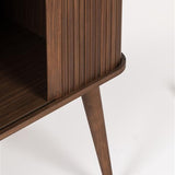 Cabinet Barbier Walnut