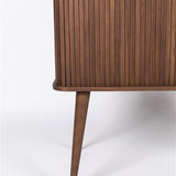 Cabinet Barbier Walnut