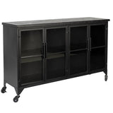 Cabinet Ferre Low