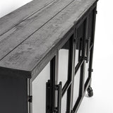 Cabinet Ferre Low