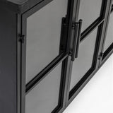 Cabinet Ferre Low
