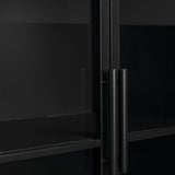 Cabinet Ferre Low