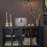 Cabinet Ferre Low