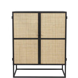 Cabinet Guuji Low 2do