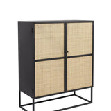 Cabinet Guuji Low 2do