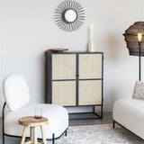 Cabinet Guuji Low 2do