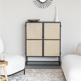 Cabinet Guuji Low 2do