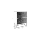 Cabinet Guuji Low 2do