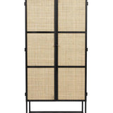 Cabinet Guuji High 2do