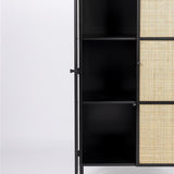 Cabinet Guuji High 2do