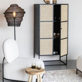 Cabinet Guuji High 2do