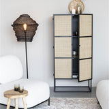 Cabinet Guuji High 2do