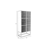 Cabinet Guuji High 2do