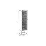 Cabinet Guuji High 1do