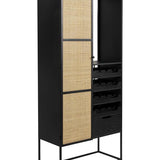 Wine Cabinet Guuji High