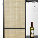 Wine Cabinet Guuji High
