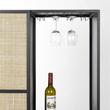 Wine Cabinet Guuji High