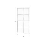 Cabinet Miya High 2do