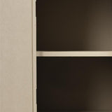 Cabinet Amaya Low 2do