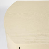 Cabinet Amaya Low 2do