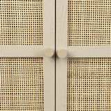 Cabinet Amaya Low 2do