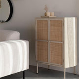 Cabinet Amaya Low 2do