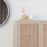 Cabinet Amaya Low 2do