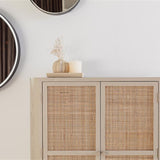 Cabinet Amaya Low 2do