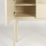 Cabinet June Beige