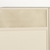 Cabinet June Beige