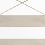 Shelf Cabinet Marcio Beige