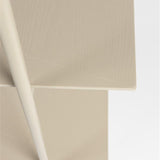 Shelf Cabinet Marcio Beige