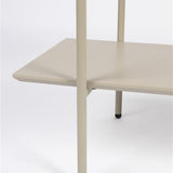Shelf Cabinet Marcio Beige