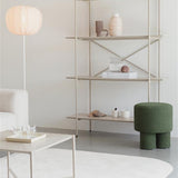 Shelf Cabinet Marcio Beige