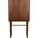 Cabinet Morrison