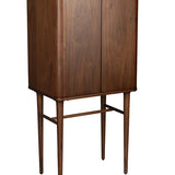 Cabinet Morrison