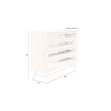 Drawer Caroun Wide