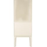 Cabinet June 1 Door