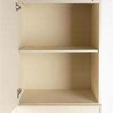 Cabinet June 1 Door - 3 Drawers