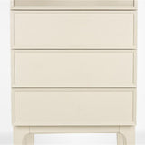 Cabinet June 1 Door - 3 Drawers