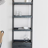 Shelf Ryan