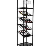 Wine Shelf Cantor S