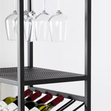 Wine Shelf Cantor S